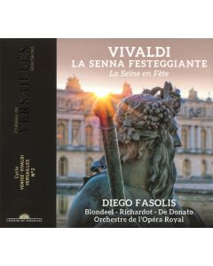 La Senna Festeggiante = La Seine En Fête