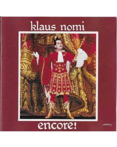 Encore!