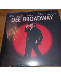 Dee Does Broadway