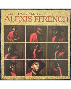 Christmas Piano With Alexis Ffrench