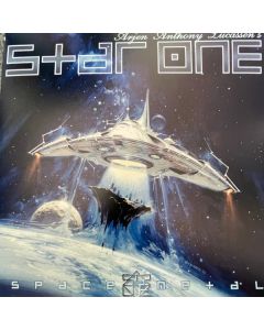 Space Metal