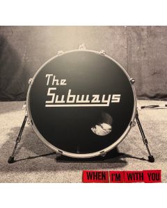 When I'm With You