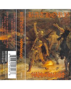 Hammerheart