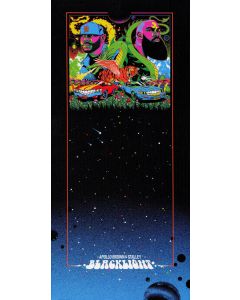 Blacklight