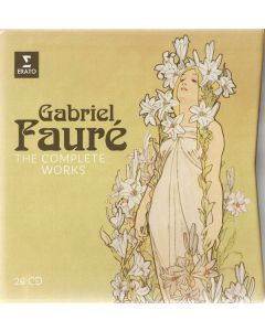 The Complete Works