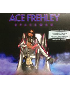 Spaceman