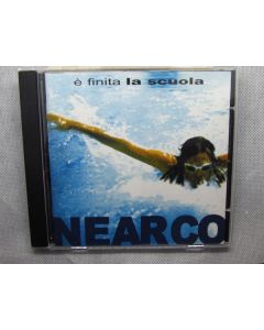 È Finita La Scuola