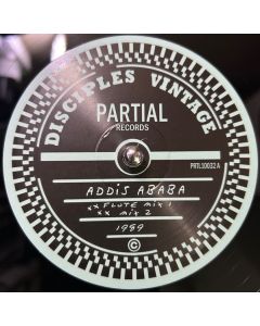 Addis Ababa / Bass Theme