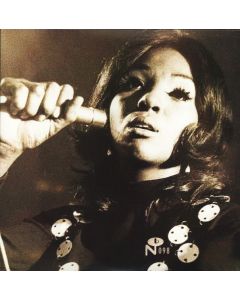 Eccentric Soul: The Cuca Label