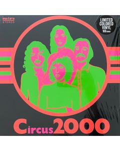 Circus 2000