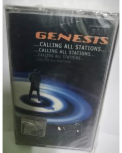 ...Calling All Stations...