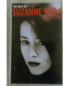 The Best Of Suzanne Vega: Tried And True
