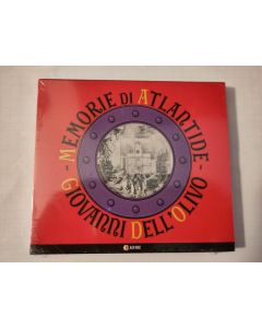 Memorie Di Atlantide