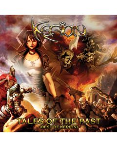 Tales Of The Past (Best Of Kerion)