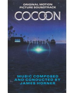 Cocoon (Original Motion Picture Soundtrack)