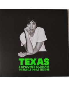 The Muscle Shoals Sessions