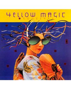 Yellow Magic Orchestra USA & Yellow Magic Orchestra