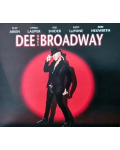 Dee Does Broadway