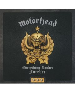 Everything Louder Forever