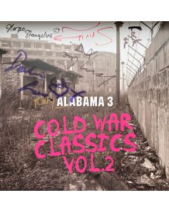 Cold War Classics Vol.2