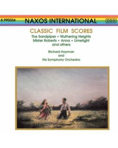 Classic Film Scores