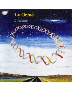 L'Infinito