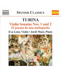 Music For Violin And Piano