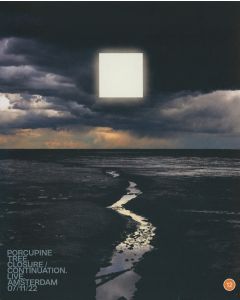 Closure / Continuation.Live. Amsterdam 07/11/22