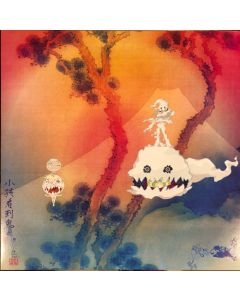 Kids See Ghosts