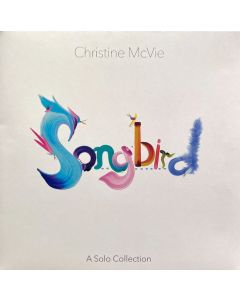 Songbird: A Solo Collection
