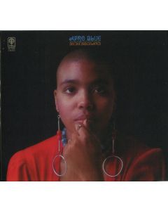 Afro Blue