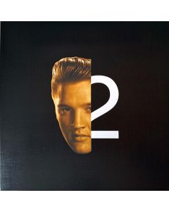 Elvis: 2nd To None