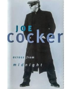 Across From Midnight