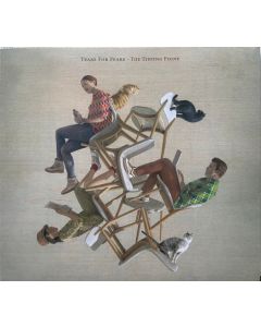 The Tipping Point