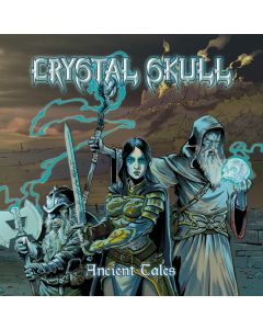 ANCIENT TALES