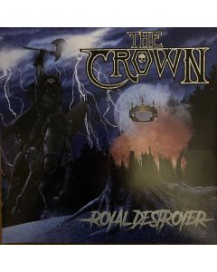 Royal Destroyer