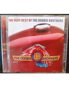 The Very Best Of The Doobie Brothers
