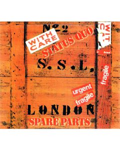 Spare Parts