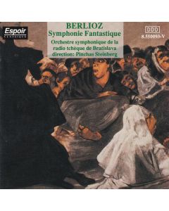 Symphonie Fantastique