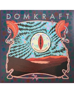 Domkraft