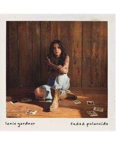 Faded Polaroids