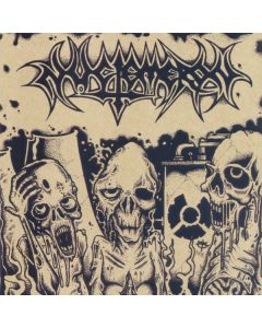 Posers Mutilation 1989/1991