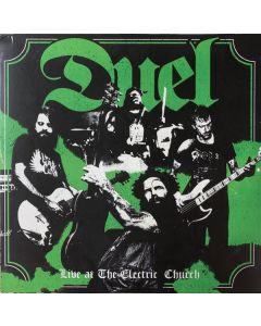 Live At The Electric Church