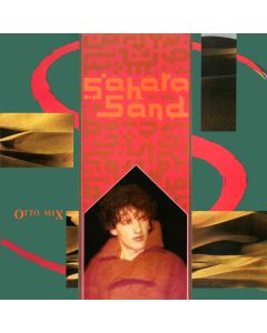 Sahara Sand