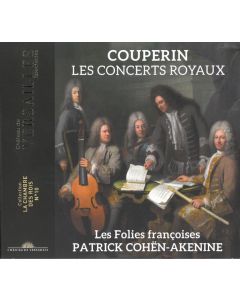 Les Concerts Royaux