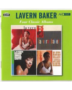 Four Classic Albums