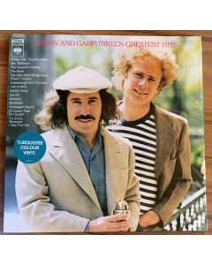 Simon And Garfunkel's Greatest Hits