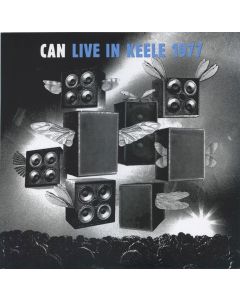 Live In Keele 1977