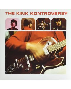 The Kink Kontroversy