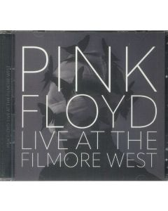 Live At The Filmore West